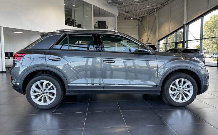 VOLKSWAGEN T-ROC 1.5 TSI EVO2 150 Start