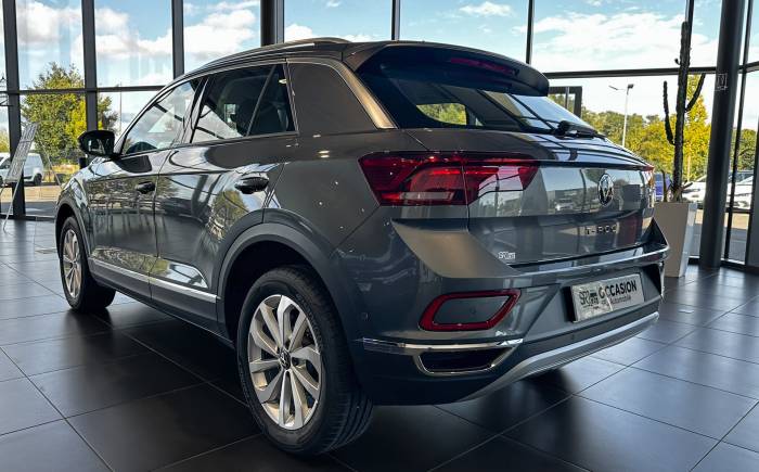 VOLKSWAGEN T-ROC 1.5 TSI EVO2 150 Start