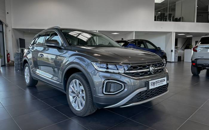 VOLKSWAGEN T-ROC 1.5 TSI EVO2 150 Start