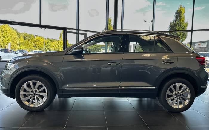 VOLKSWAGEN T-ROC 1.5 TSI EVO2 150 Start