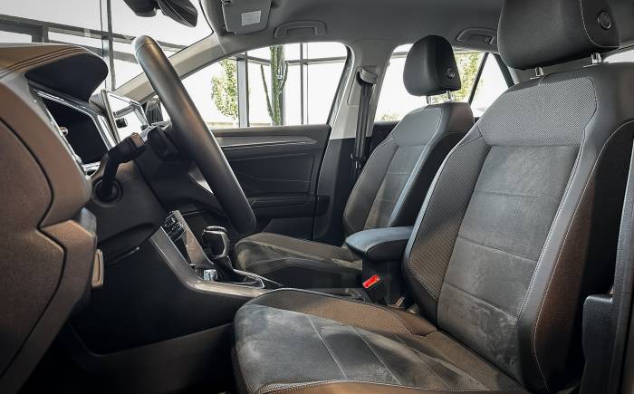 VOLKSWAGEN T-ROC 1.5 TSI EVO2 150 Start