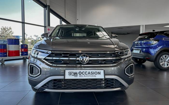 VOLKSWAGEN T-ROC 1.5 TSI EVO2 150 Start