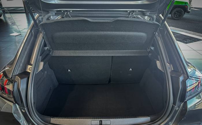 PEUGEOT 208 PureTech 100 S&S EAT8 GT Pack