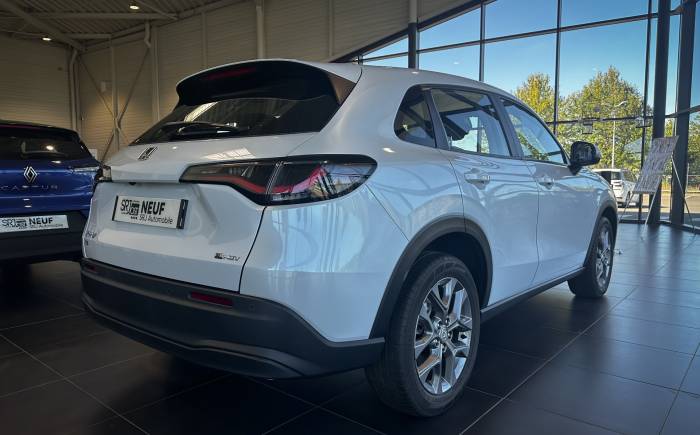 HONDA ZR-V E:HEV 2.0 i-MMD Executive
