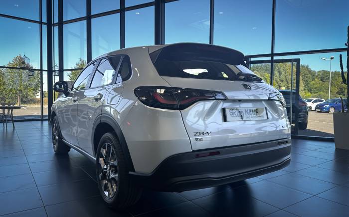 HONDA ZR-V E:HEV 2.0 i-MMD Executive