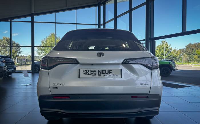 HONDA ZR-V E:HEV 2.0 i-MMD Executive