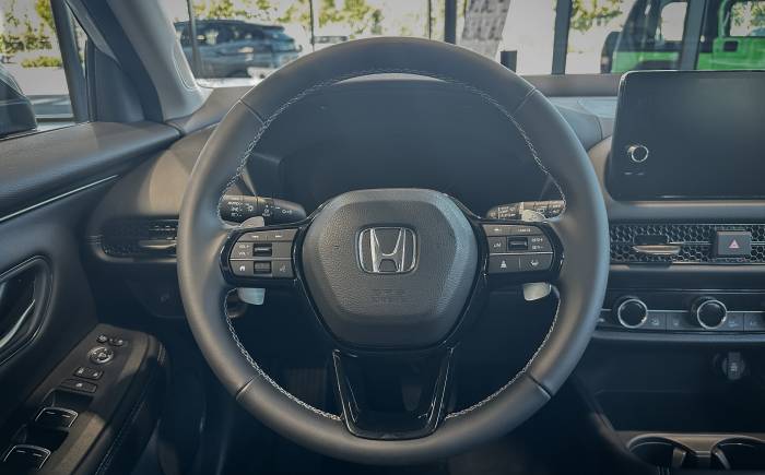HONDA ZR-V E:HEV 2.0 i-MMD Executive