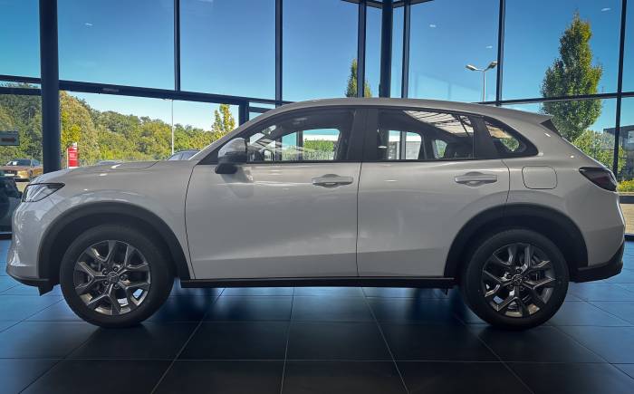 HONDA ZR-V E:HEV 2.0 i-MMD Executive