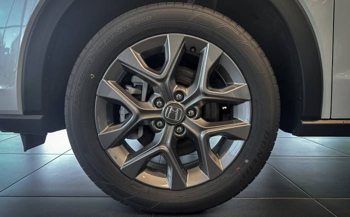 HONDA ZR-V E:HEV 2.0 i-MMD Executive