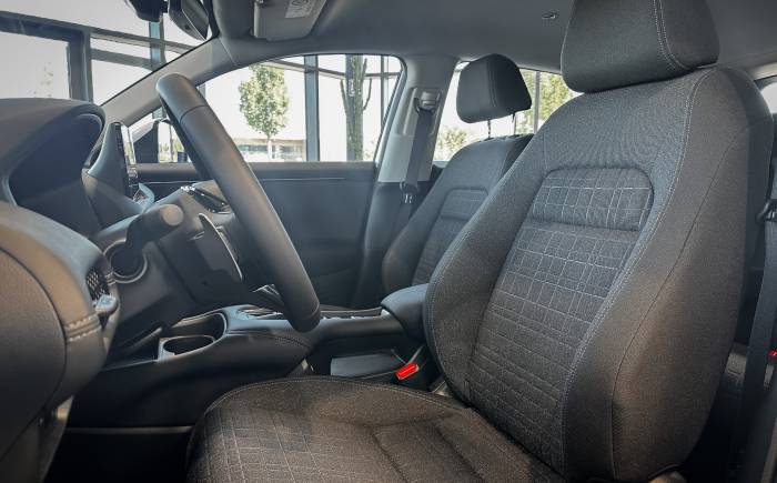 HONDA ZR-V E:HEV 2.0 i-MMD Executive