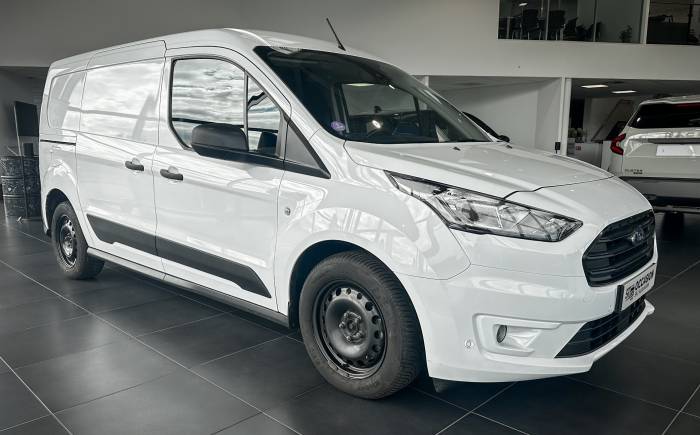 FORD TRANSIT CONNECT FGN L2 1.0E100 E85 S&S TREND