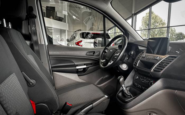FORD TRANSIT CONNECT FGN L2 1.0E100 E85 S&S TREND