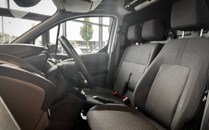 FORD TRANSIT CONNECT FGN L2 1.0E100 E85 S&S TREND