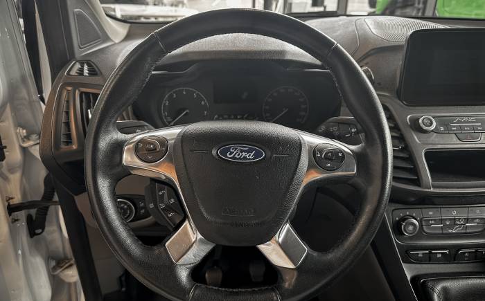 FORD TRANSIT CONNECT FGN L2 1.0E100 E85 S&S TREND