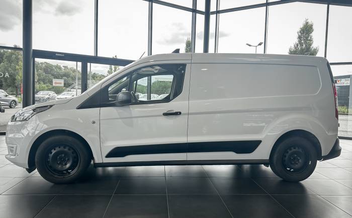 FORD TRANSIT CONNECT FGN L2 1.0E100 E85 S&S TREND