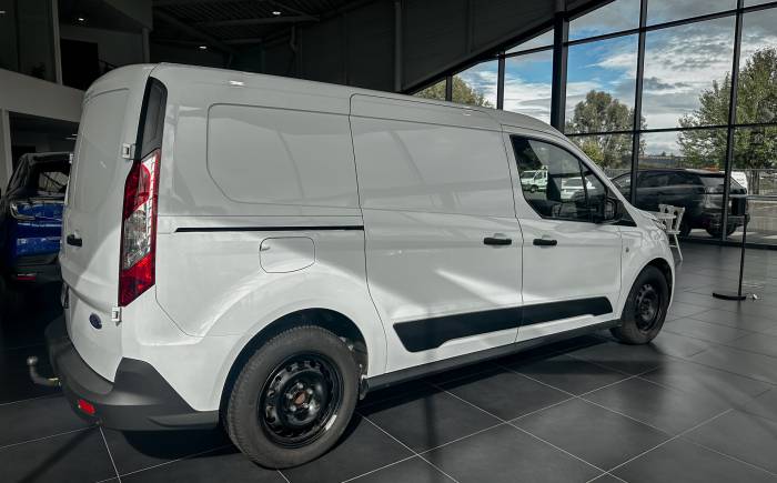 FORD TRANSIT CONNECT FGN L2 1.0E100 E85 S&S TREND