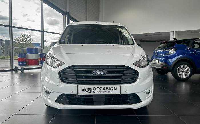 FORD TRANSIT CONNECT FGN L2 1.0E100 E85 S&S TREND