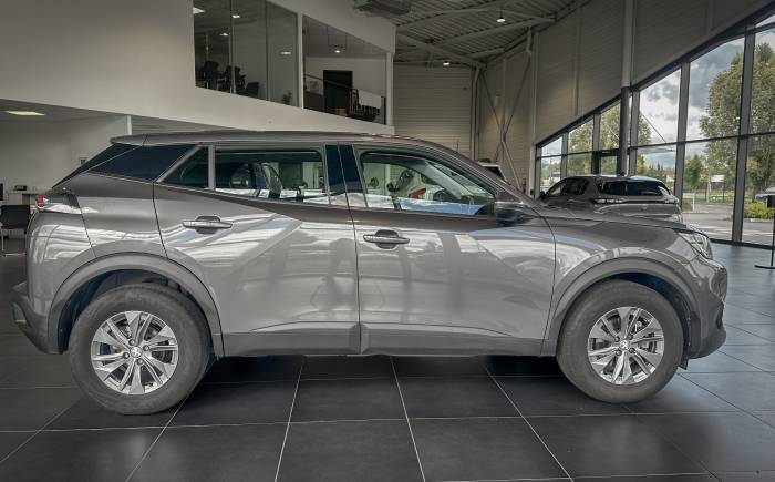 PEUGEOT 2008 PureTech 130 S&S BVM6 Active