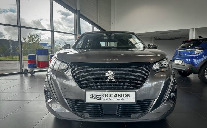 PEUGEOT 2008 PureTech 130 S&S BVM6 Active