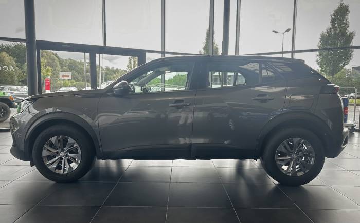 PEUGEOT 2008 PureTech 130 S&S BVM6 Active