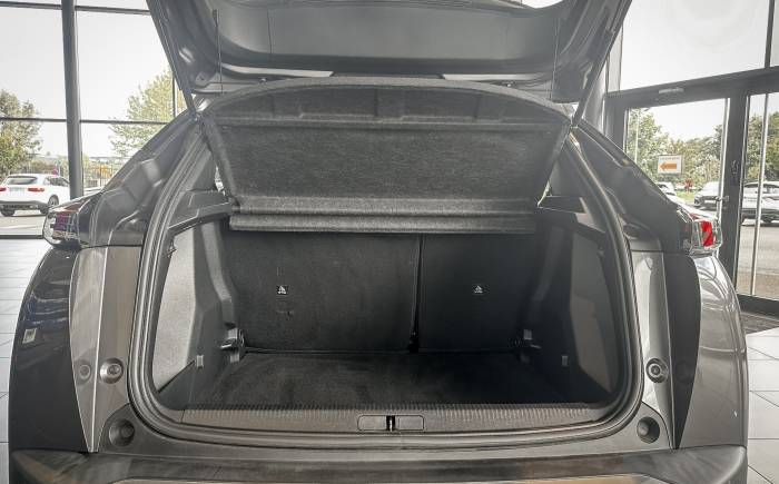 PEUGEOT 2008 PureTech 130 S&S BVM6 Active