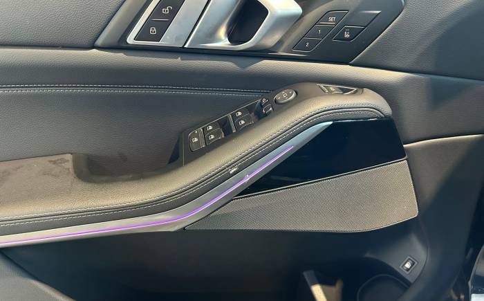 BMW X5 G05 xDrive45e 394 ch BVA8 M Sport