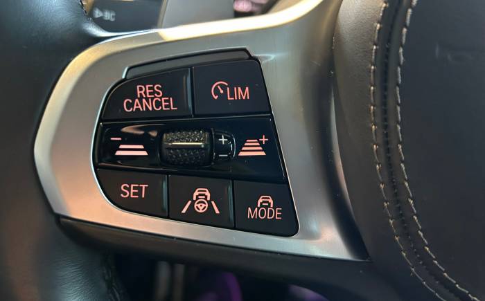 BMW X5 G05 xDrive45e 394 ch BVA8 M Sport