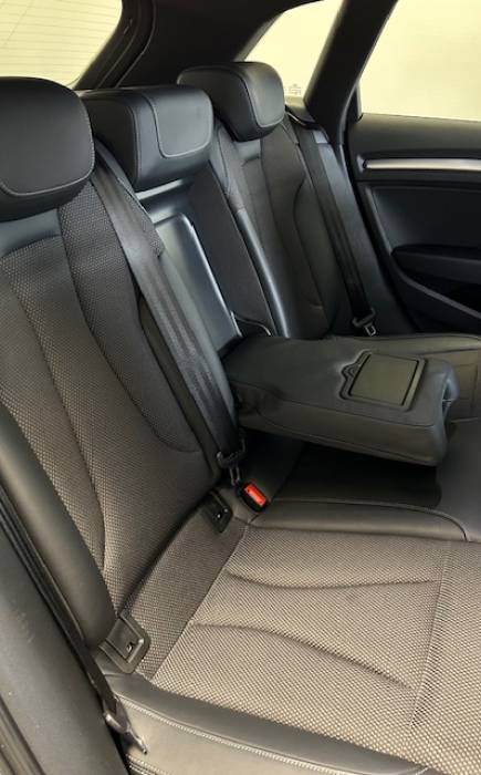 AUDI A3 SPORTBACK 40 TFSI 190 S tronic 7 Quattro S-LINE *** REVISEE ET GARANTIE 12 MOIS COMPLETE ***