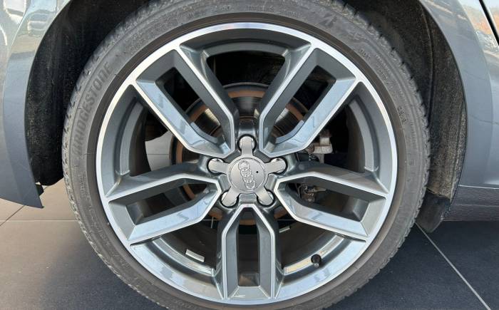 AUDI A3 SPORTBACK 40 TFSI 190 S tronic 7 Quattro S-LINE *** REVISEE ET GARANTIE 12 MOIS COMPLETE ***