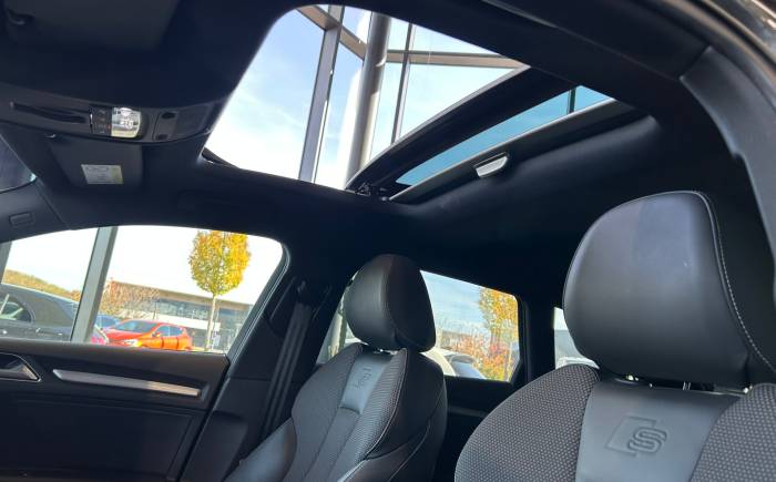 AUDI A3 SPORTBACK 40 TFSI 190 S tronic 7 Quattro S-LINE *** REVISEE ET GARANTIE 12 MOIS COMPLETE ***