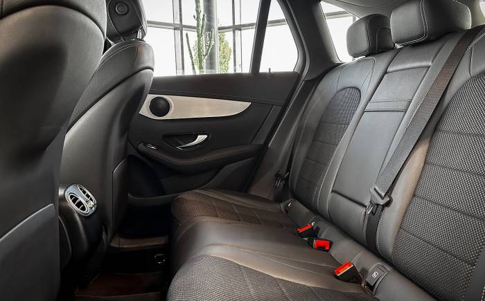 MERCEDES GLC 300 e EQ POWER 9G-Tronic 4Matic AMG LINE Ext