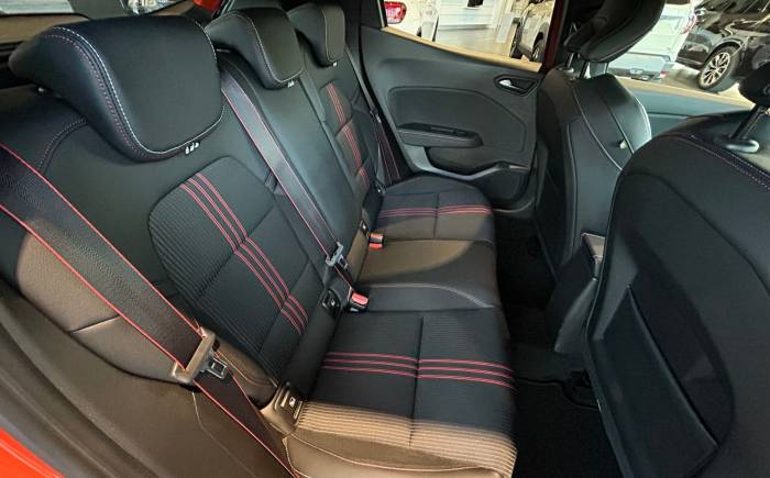 RENAULT CLIO V TCe 100 Rs-line *** GARANTIE COMPLETE 12 MOIS ***