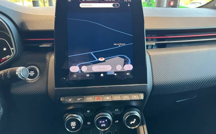 RENAULT CLIO V TCe 100 Rs-line *** GARANTIE COMPLETE 12 MOIS ***