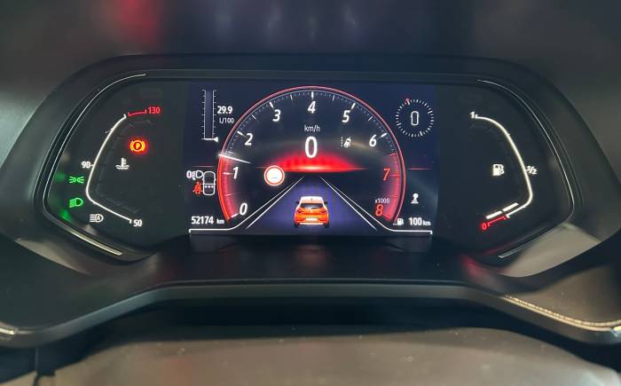 RENAULT CLIO V TCe 100 Rs-line *** GARANTIE COMPLETE 12 MOIS ***