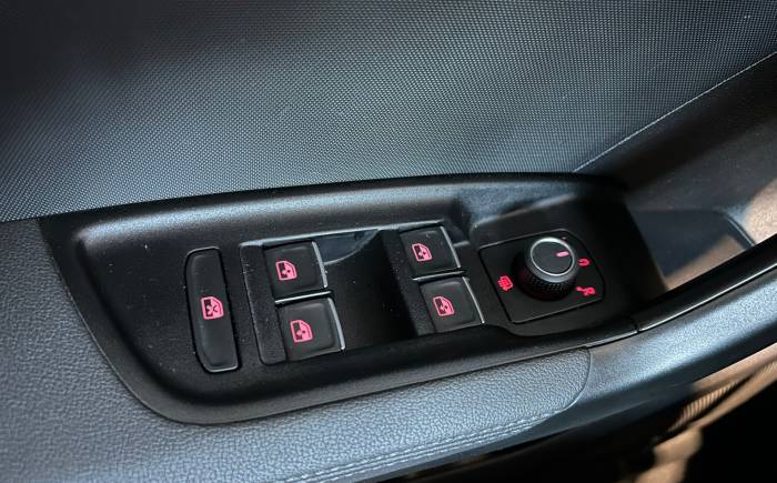 AUDI A1 SPORTBACK 30 TFSI 110 ch BVM6 S Line