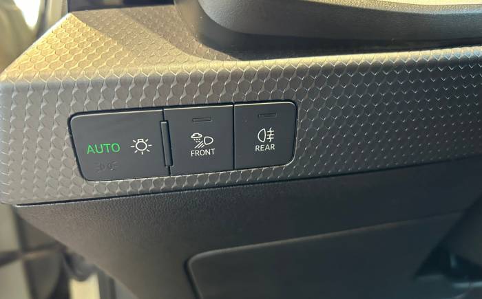 AUDI A1 SPORTBACK 30 TFSI 110 ch BVM6 S Line