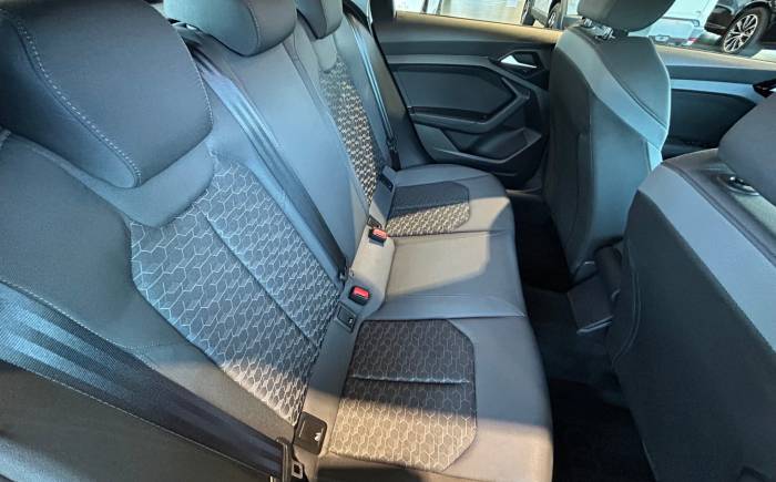 AUDI A1 SPORTBACK 30 TFSI 110 ch BVM6 S Line