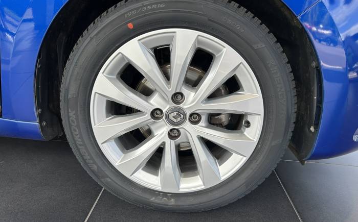 RENAULT CLIO V TCe 100 Intens *** PNEUS 4 SAISONS ET GARANTIE COMPLETE 12 MOIS ***