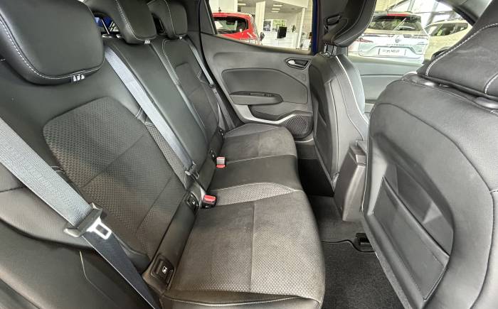 RENAULT CLIO V TCe 100 Intens *** PNEUS 4 SAISONS ET GARANTIE COMPLETE 12 MOIS ***