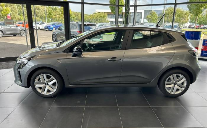 RENAULT CLIO V Blue dCi 100 ch GSR2 Evolution *** DIESEL ***