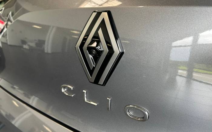 RENAULT CLIO V Blue dCi 100 ch GSR2 Evolution *** DIESEL ***