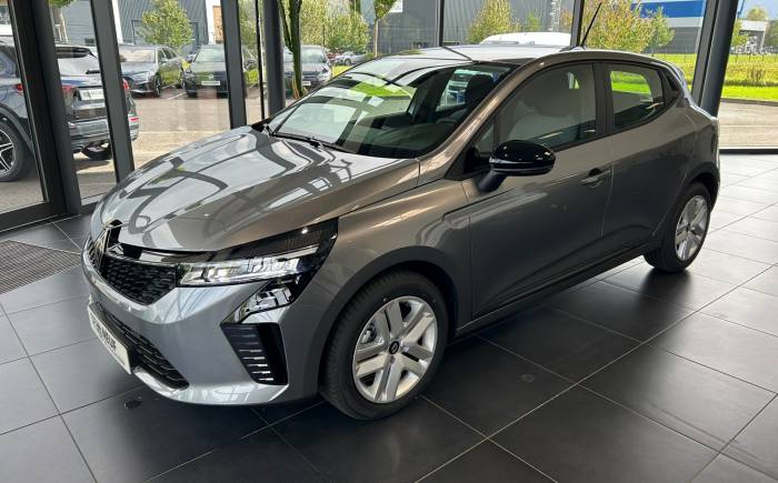 RENAULT CLIO V Blue dCi 100 ch GSR2 Evolution *** DIESEL ***