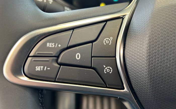 RENAULT CLIO V Blue dCi 100 ch GSR2 Evolution *** DIESEL ***