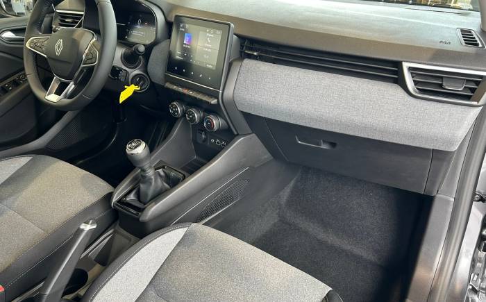 RENAULT CLIO V Blue dCi 100 ch GSR2 Evolution *** DIESEL ***