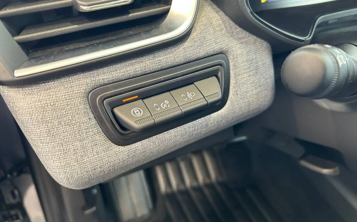 RENAULT CLIO V Blue dCi 100 ch GSR2 Evolution *** DIESEL ***