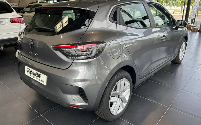 RENAULT CLIO V Blue dCi 100 ch GSR2 Evolution *** DIESEL ***