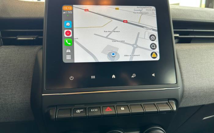 RENAULT CLIO V Blue dCi 100 ch GSR2 Evolution *** DIESEL ***