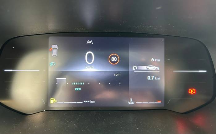 RENAULT CLIO V Blue dCi 100 ch GSR2 Evolution *** DIESEL ***