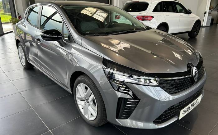 RENAULT CLIO V Blue dCi 100 ch GSR2 Evolution *** DIESEL ***