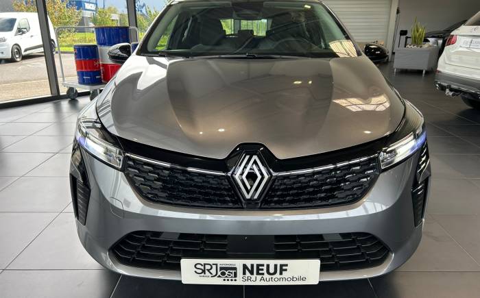RENAULT CLIO V Blue dCi 100 ch GSR2 Evolution *** DIESEL ***